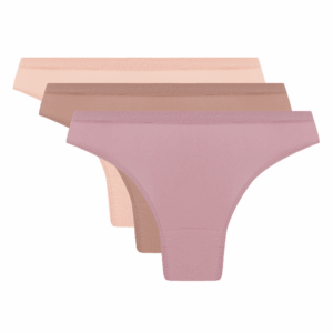 KIT COM 3 CALCINHAS TRIFIL