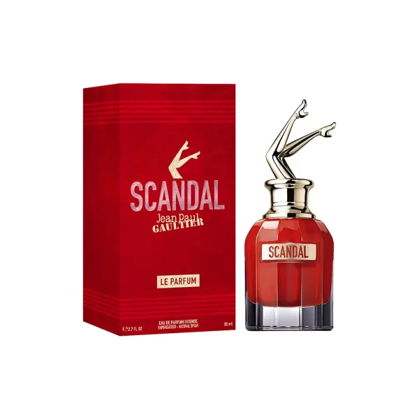 PERFUME JEAN PAUL SCANDAL EAU LE PARFUM - Image 2