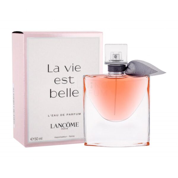 PERFUME LANCOME LA VIE EST BELLE L'EAU DE PARFUM - Image 2