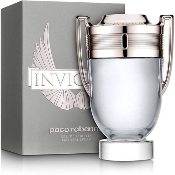 PERFUME PACO INVICTUS EDT