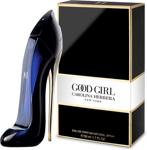PERFUME CAROLINA GOOD GIRL EDP - Image 2