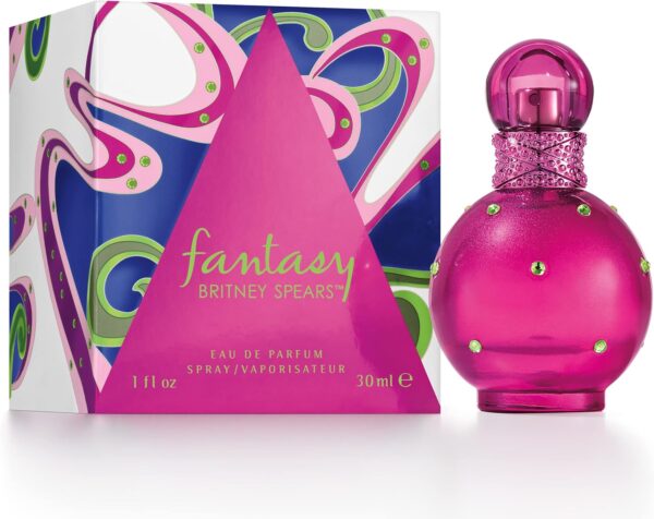 PERFUME BRITNEY SPEARS FANTASY EDP - Image 2