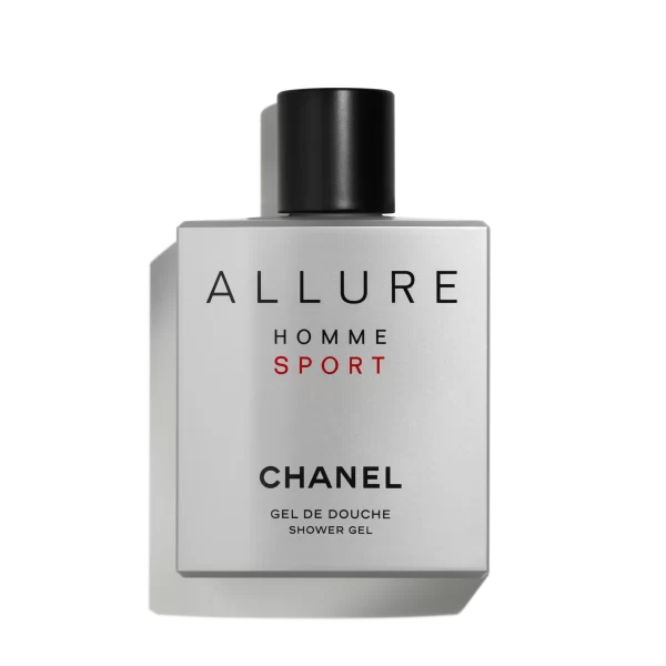 PERFUME CHANEL ALLURE SPORT EDT - Image 2