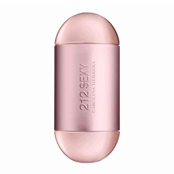 PERFUME CAROLINA 212 SEXY EDP