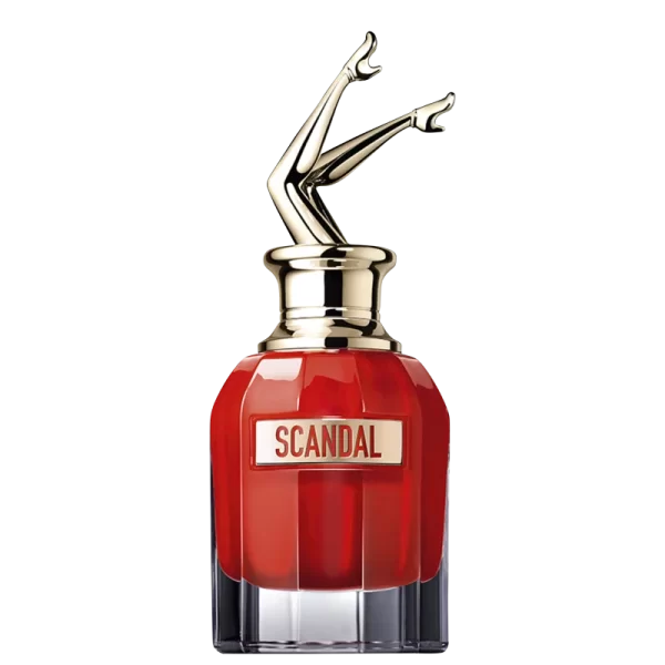 PERFUME JEAN PAUL SCANDAL EAU LE PARFUM