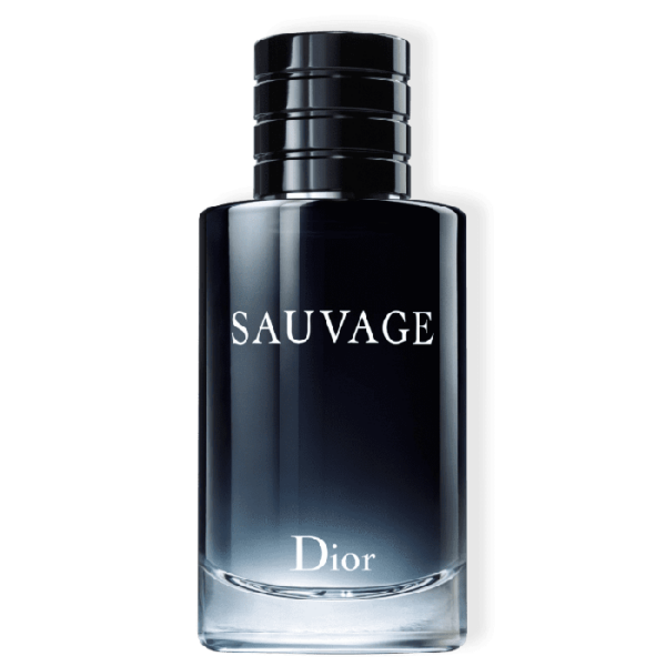 PERFUME DIOR SAUVAGE EDP