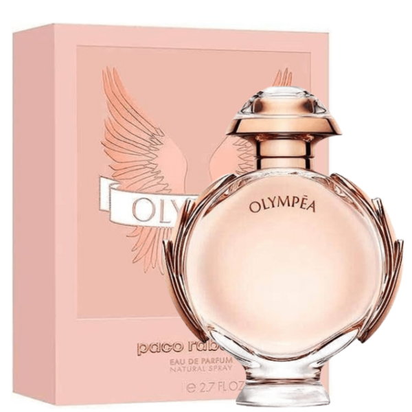 PERFUME PACO OLYMPEA EDP - Image 2