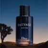 PERFUME DIOR SAUVAGE EDP - Image 3