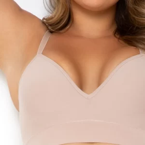 Sutiã Fem Bojo Daily Triângulo Trifi