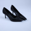 SCARPIN FEM COURO PELICA SOFT SANTA LOLLA