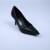 SCARPIN FEM COURO PELICA SOFT SANTA LOLLA - Image 2