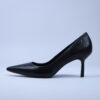 SCARPIN FEM COURO PELICA SOFT SANTA LOLLA - Image 4