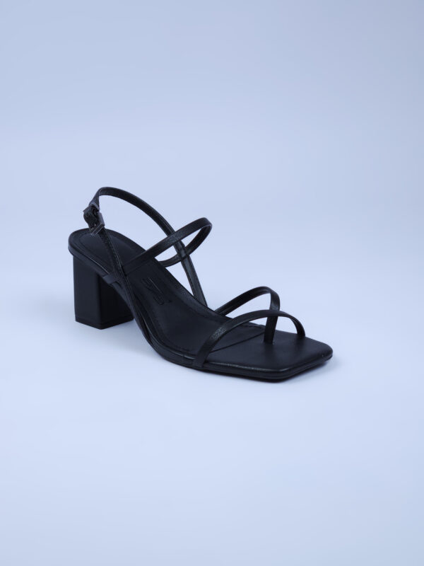 SANDALIA FEM FLOATER LUX SANTA LOLLA - Image 2