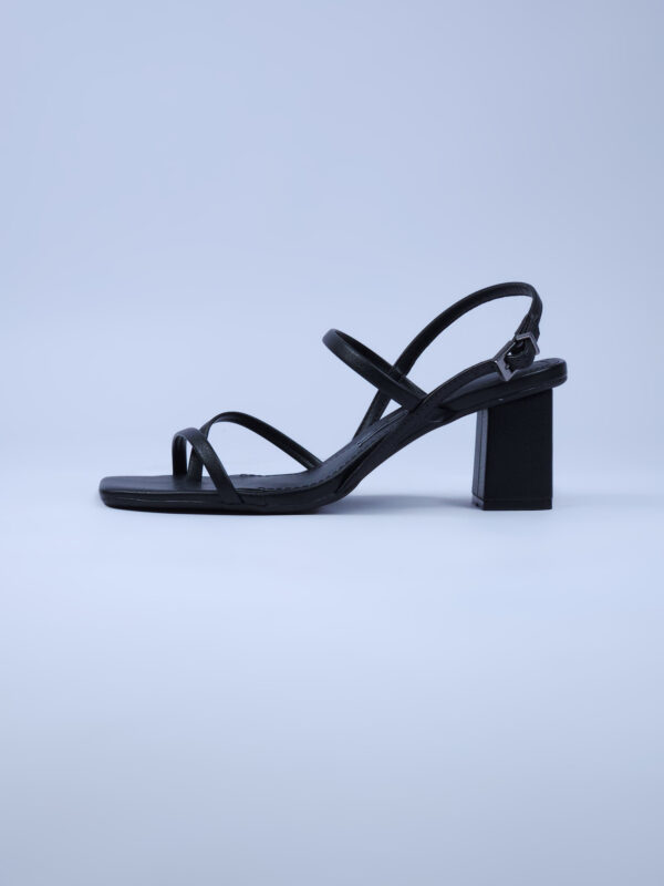 SANDALIA FEM FLOATER LUX SANTA LOLLA - Image 4