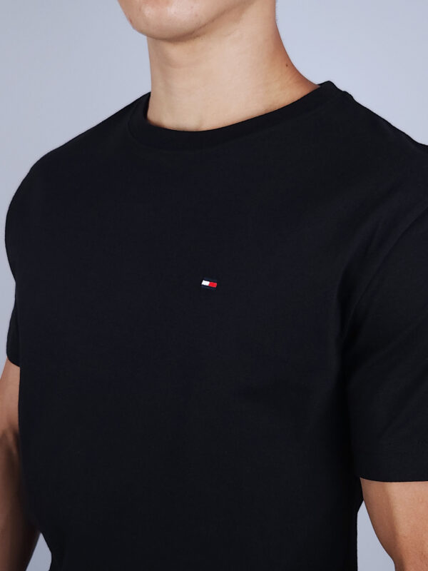 CAMISETA MASC ESSENTIAL COTTON TOMMY HILFIGER - Image 3