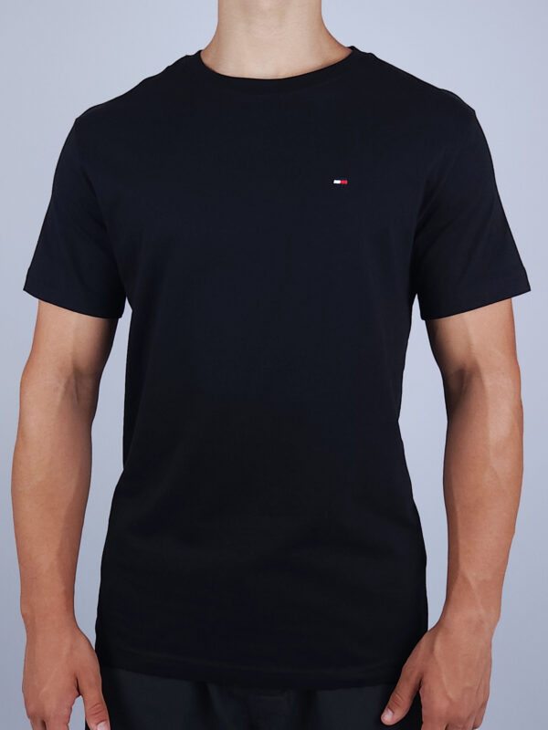 CAMISETA MASC ESSENTIAL COTTON TOMMY HILFIGER