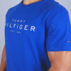 CAMISETA MASC BIG RWB HILFIGER TOMMY HILFIGER - Image 2