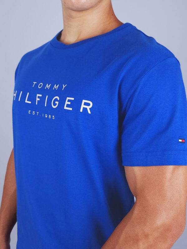 CAMISETA MASC BIG RWB HILFIGER TOMMY HILFIGER - Image 2