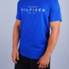 CAMISETA MASC BIG RWB HILFIGER TOMMY HILFIGER - Image 4