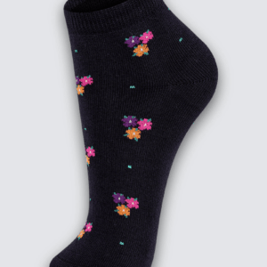 Meia feminina socks Lupo