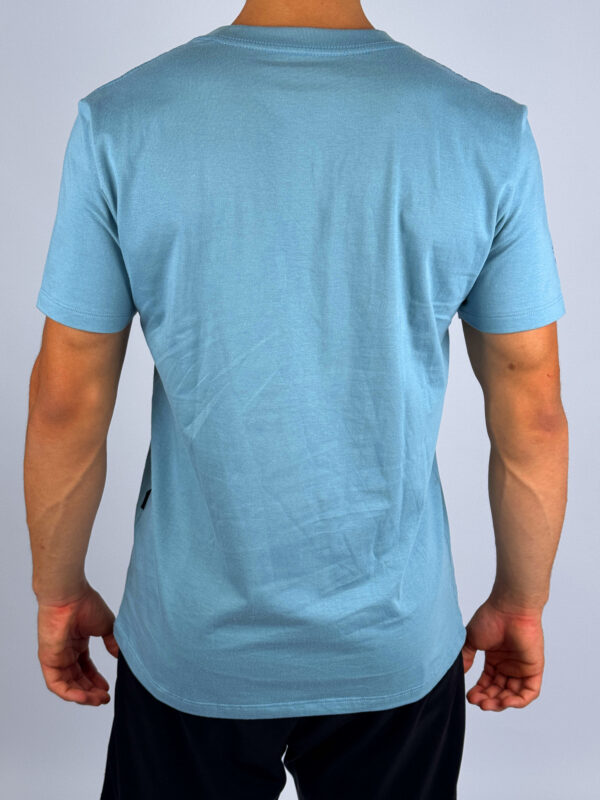 CAMISETA MASC M/M PENT MORMAII - Image 2