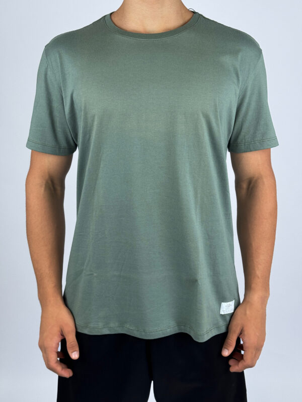 CAMISETA MASC MORMAII