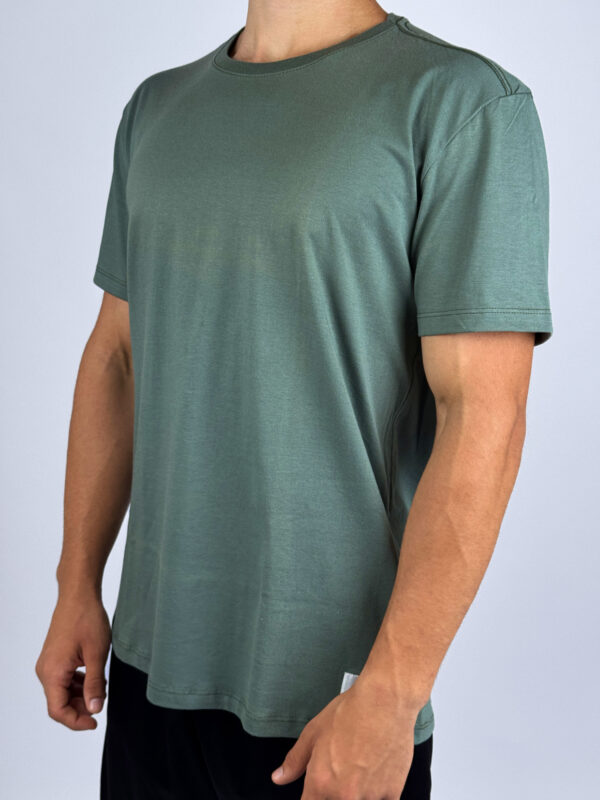 CAMISETA MASC MORMAII - Image 3