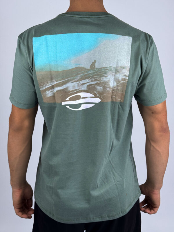 CAMISETA MASC MORMAII - Image 2