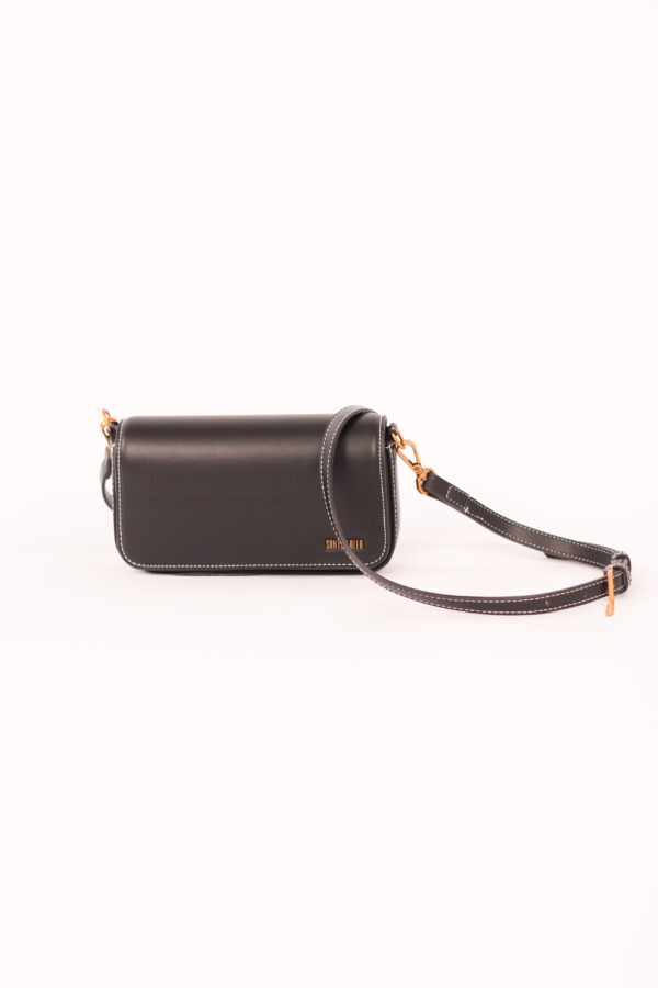 BOLSA FEM MATERIAL SOFT SANTA LOLLA