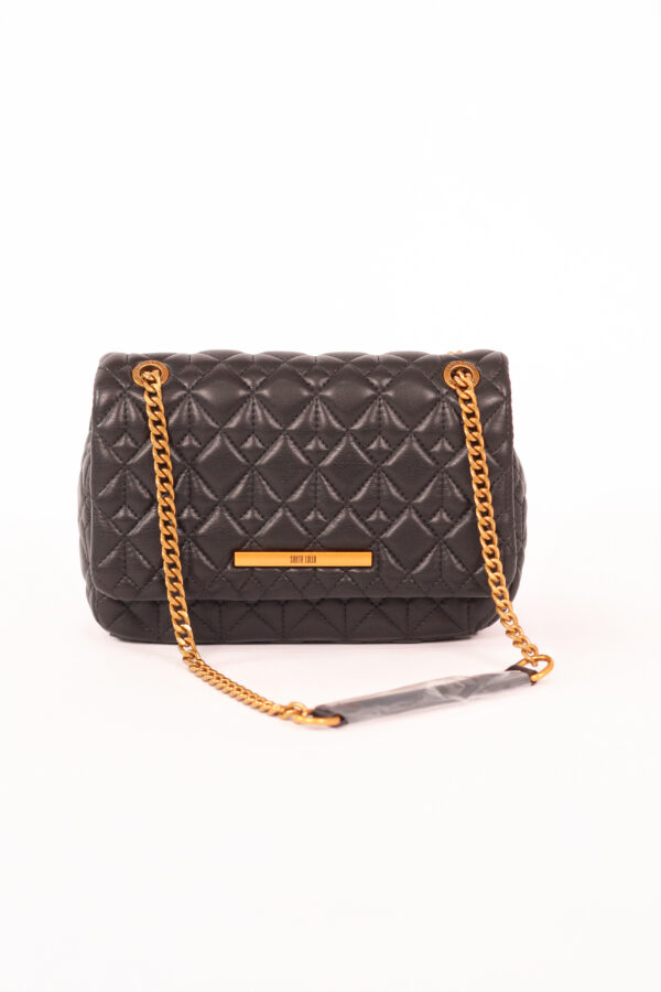 BOLSA FEM MATERIAL SOFT SANTA LOLLA - Image 6