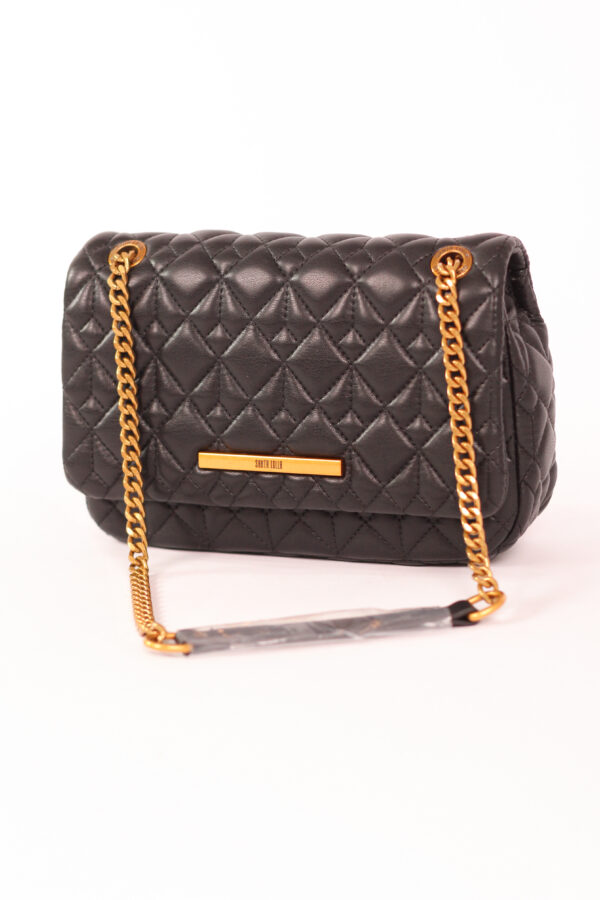 BOLSA FEM MATERIAL SOFT SANTA LOLLA - Image 5