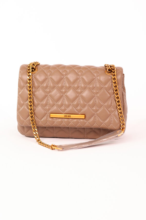 BOLSA FEM MATERIAL SOFT SANTA LOLLA