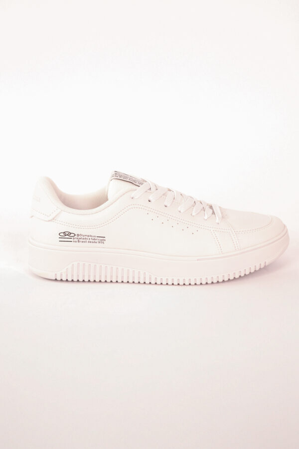 TENIS MASC EROS OLYMPIKUS - Image 2