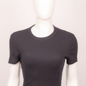 BLUSA FEMININA MANGA MÉDIA HERING