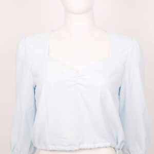 BLUSA FEM SOFT DOLCE FORMITZ
