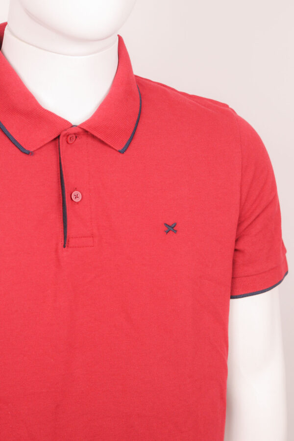 CAMISETA MASC POLO HERING - Image 3