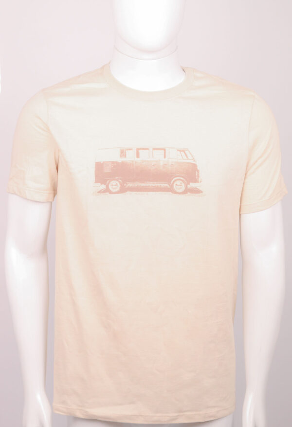 CAMISETA MASC HERING