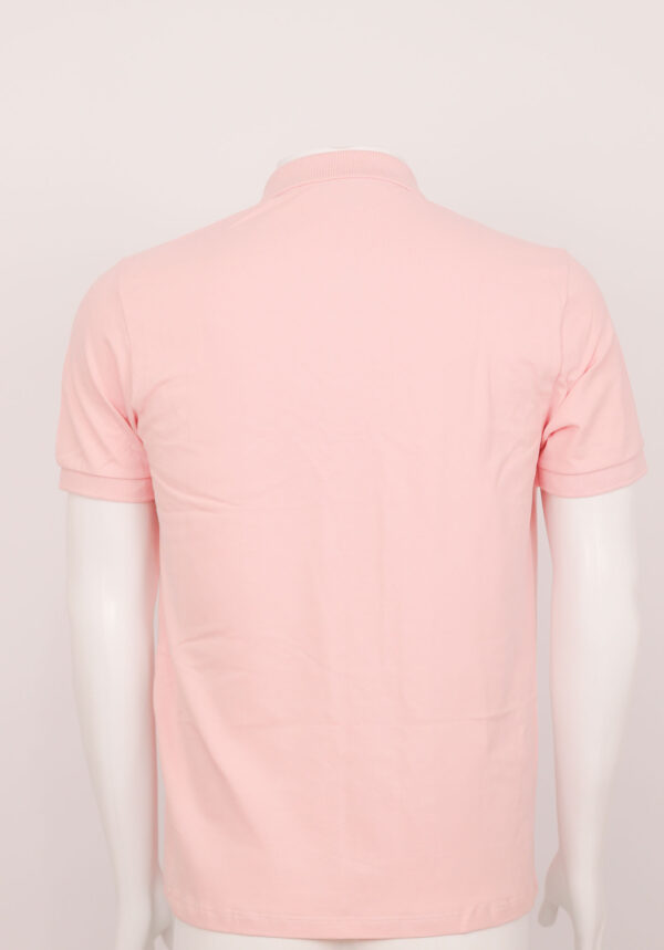 CAMISETA MASC POLO MC ESSENCIAL SLIM OGOCHI - Image 3