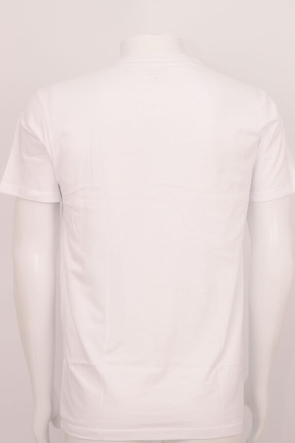Camiseta Masculina Manga Curta Estampada Concept Slim Ogochi - Image 2