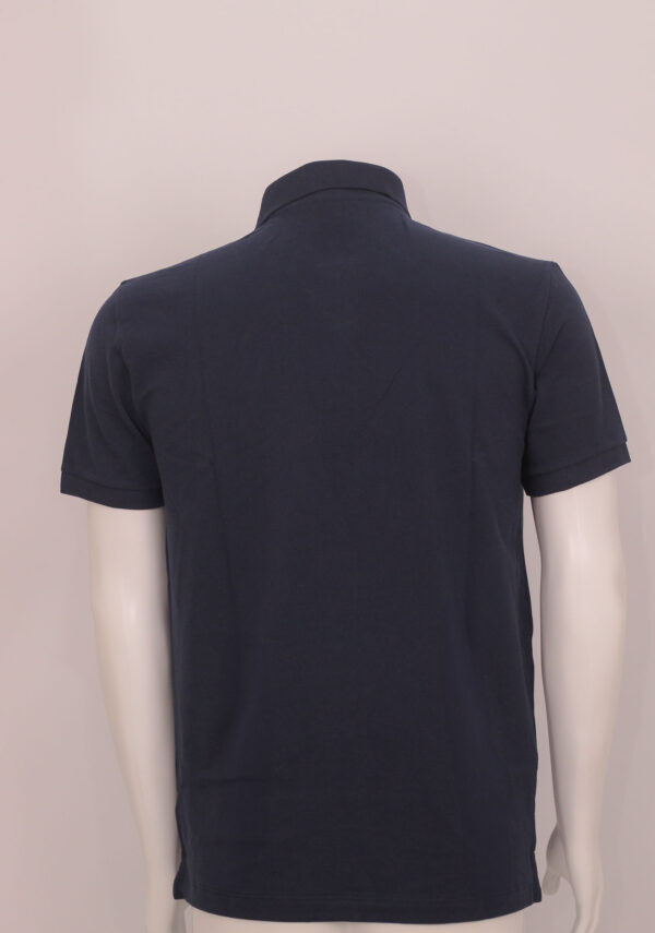 CAMISETA POLO REGULAR BASICA SEM FRISO CALVIN KLEIN - Image 2