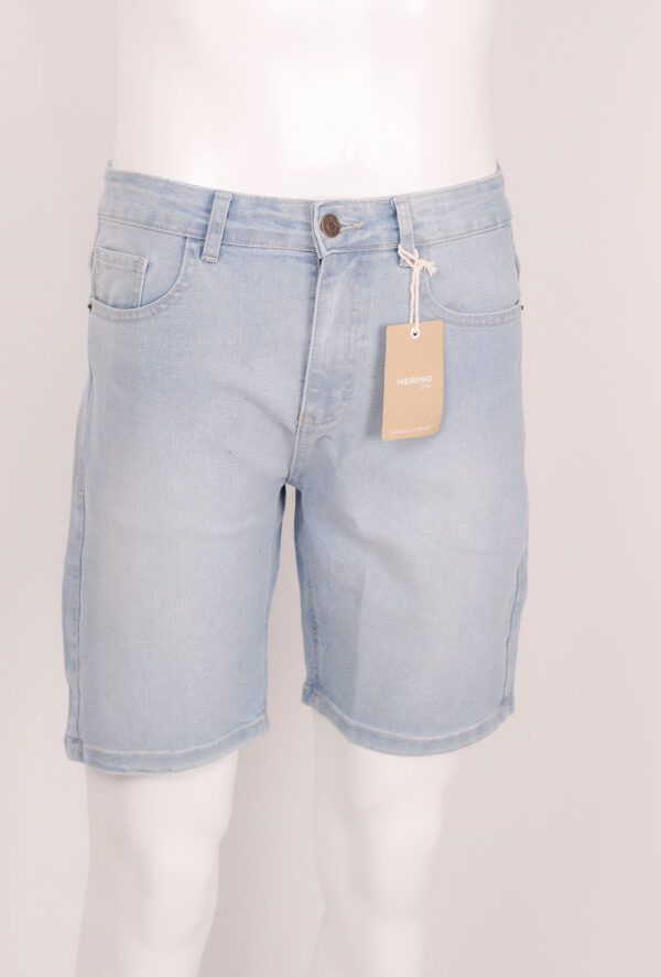 Bermuda Masculina Hering