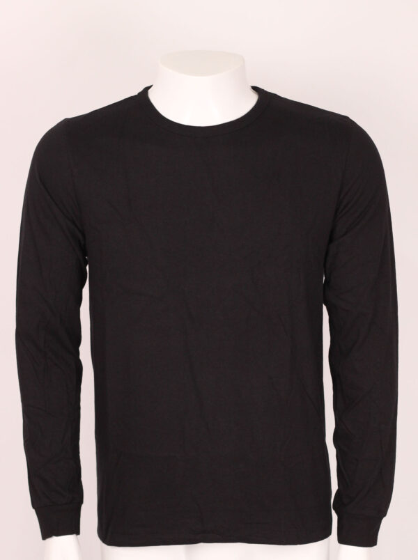 Camiseta Masculina Manga Longa Herin