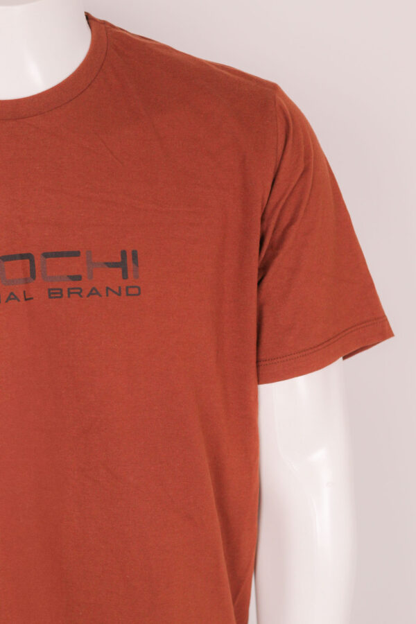 Camiseta Masculina M/C Estampa Concept Slim Ogochi - Image 3