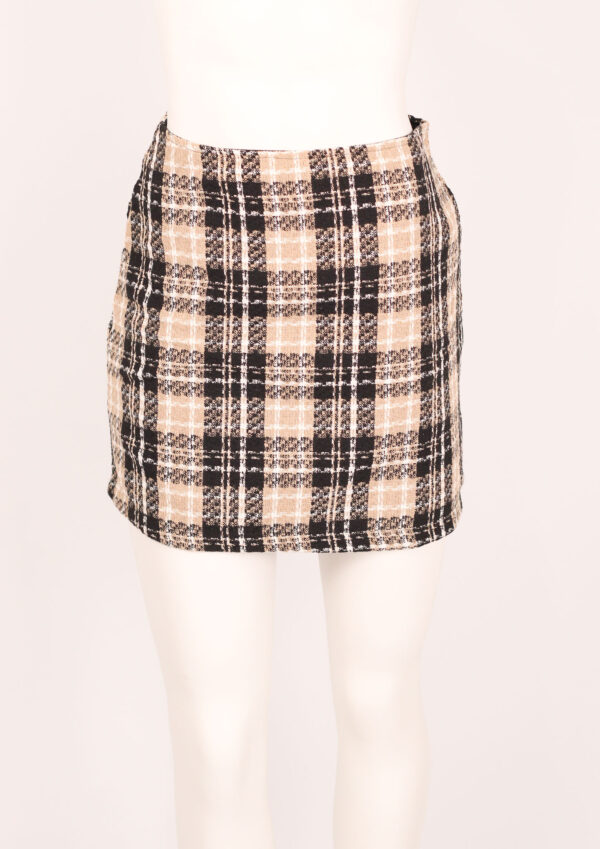 SAIA FEM TWEED LONDON FORMITZ