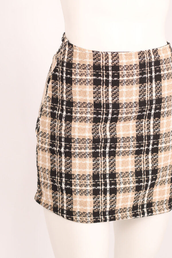 SAIA FEM TWEED LONDON FORMITZ - Image 2