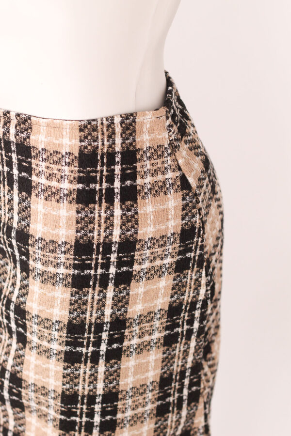 SAIA FEM TWEED LONDON FORMITZ - Image 4