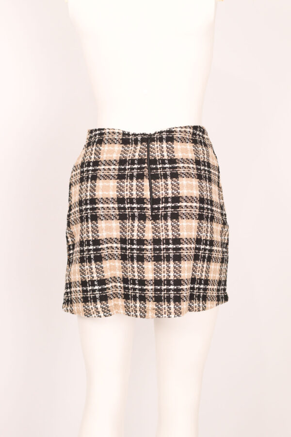 SAIA FEM TWEED LONDON FORMITZ - Image 3