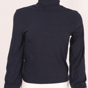 Blusa Feminina Canelado Lovely Formitz