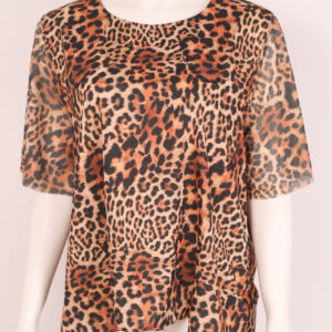 Blusa Feminina Fresh Fluid Formitz