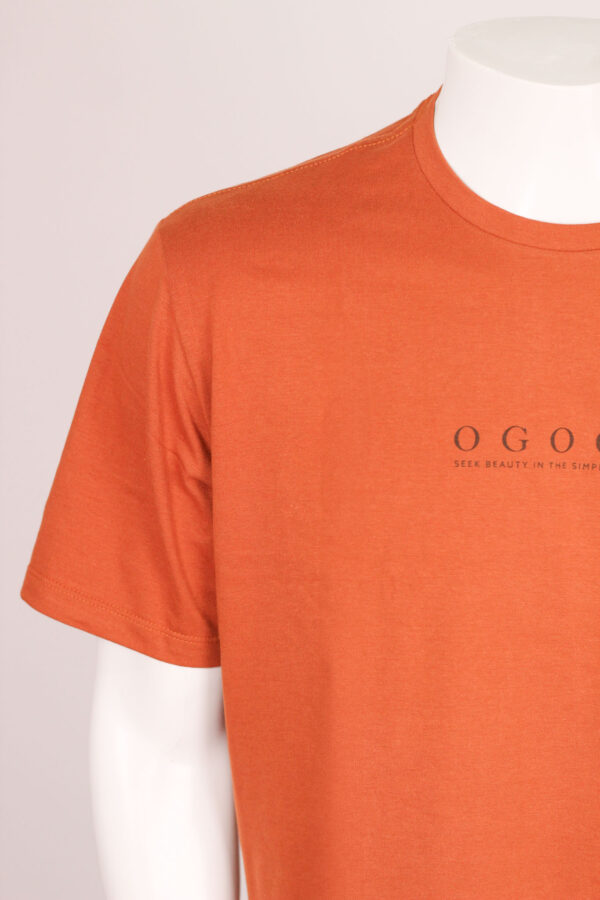 Camiseta Masculina Concept Slim Dec Ogochi - Image 2